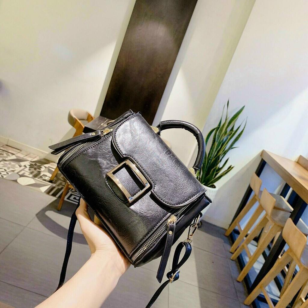 Túi xách nữ đẹp xinh CÁ TÍNH, túi đa năng, túi đeo chéo rẻ đẹp xinh mẫu mới