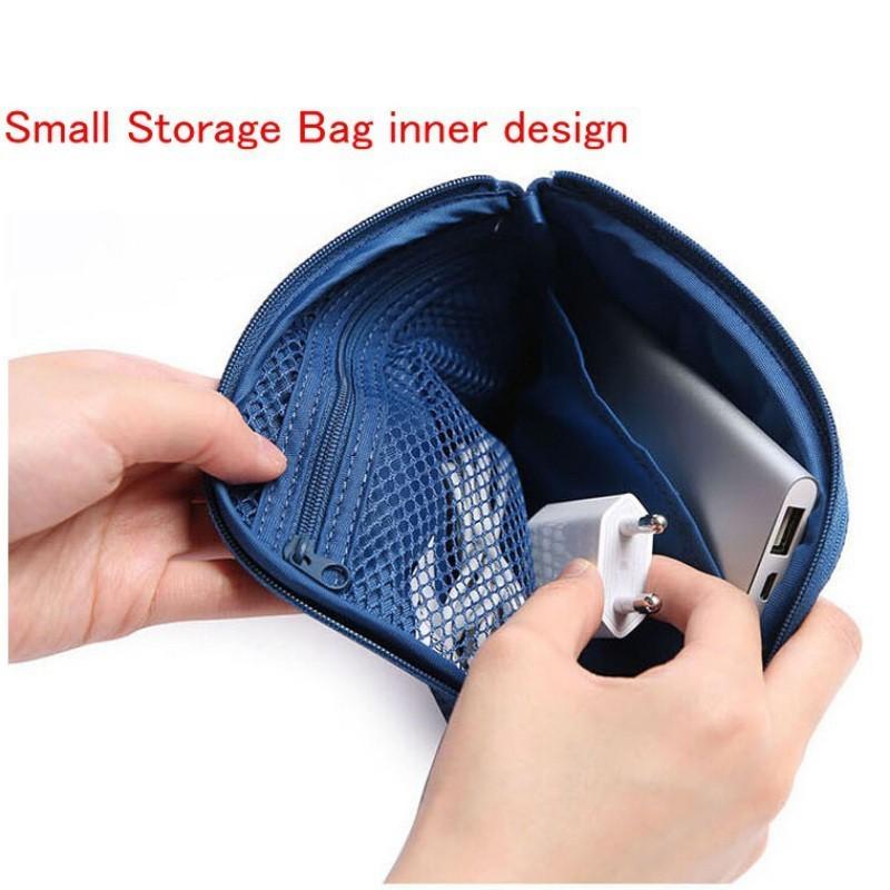 Túi Đựng Tai Nghe , Dây Cáp