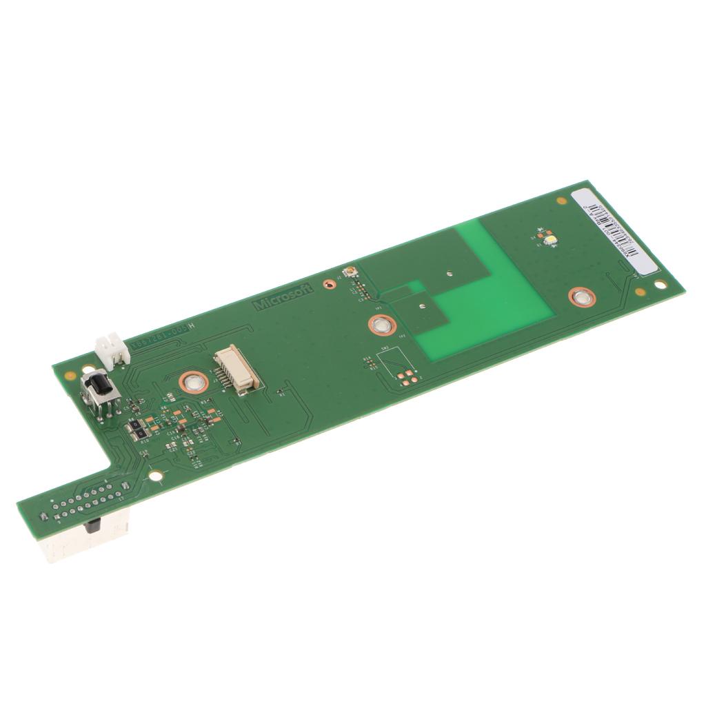 For Microsoft Xbox One WIFI Switch On Off Module PCB Board Replacement Part