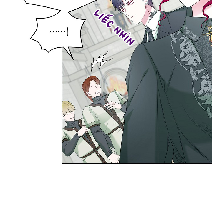 kẻ tạo ra ác nữ chapter 43 13