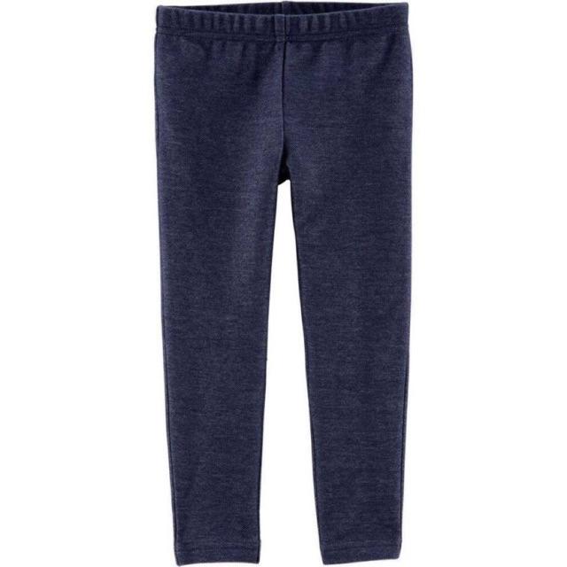Quần legging giả Jeans