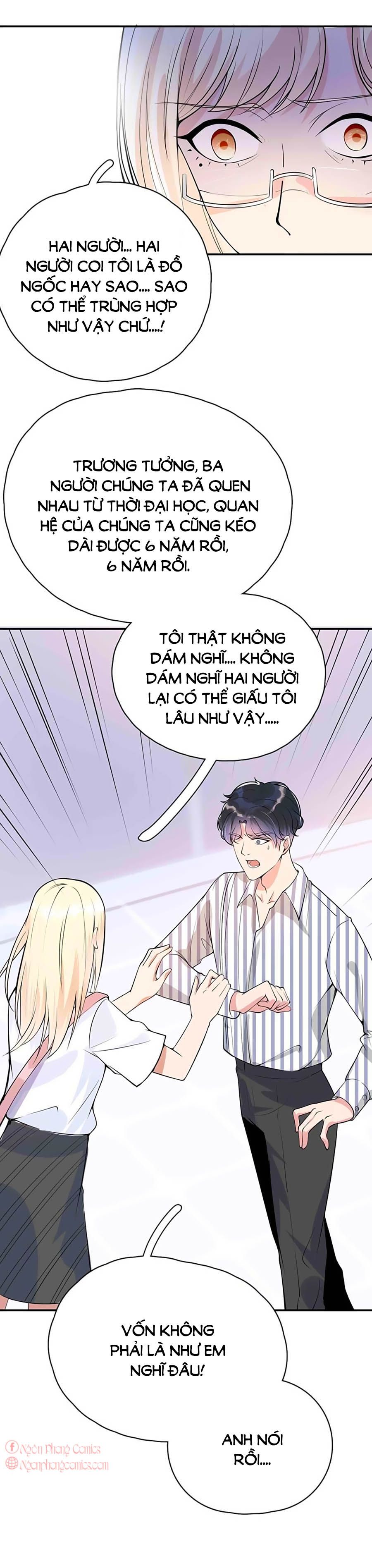 take me out chapter 4 3