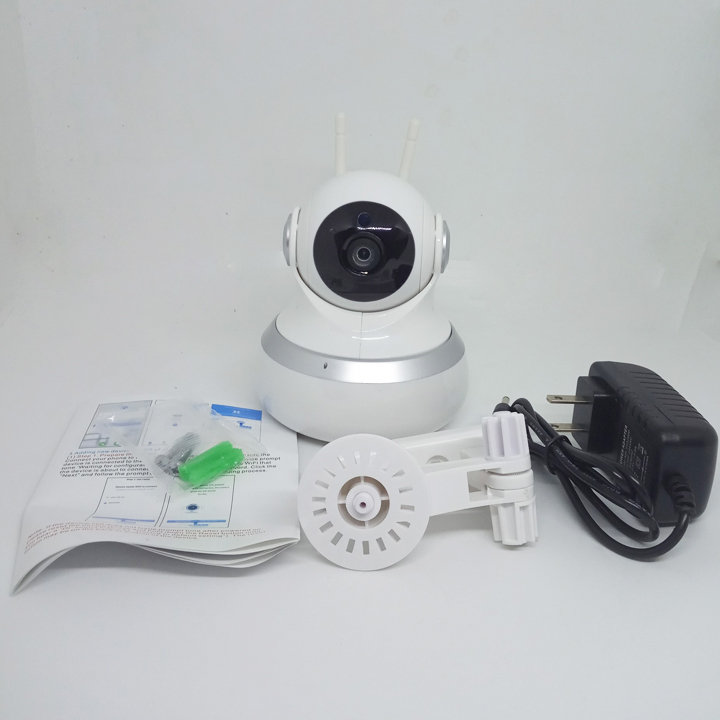 Camera IP Yoosee quay ngày đêm IPC-Z16H 720P - Hàng nhập khẩu