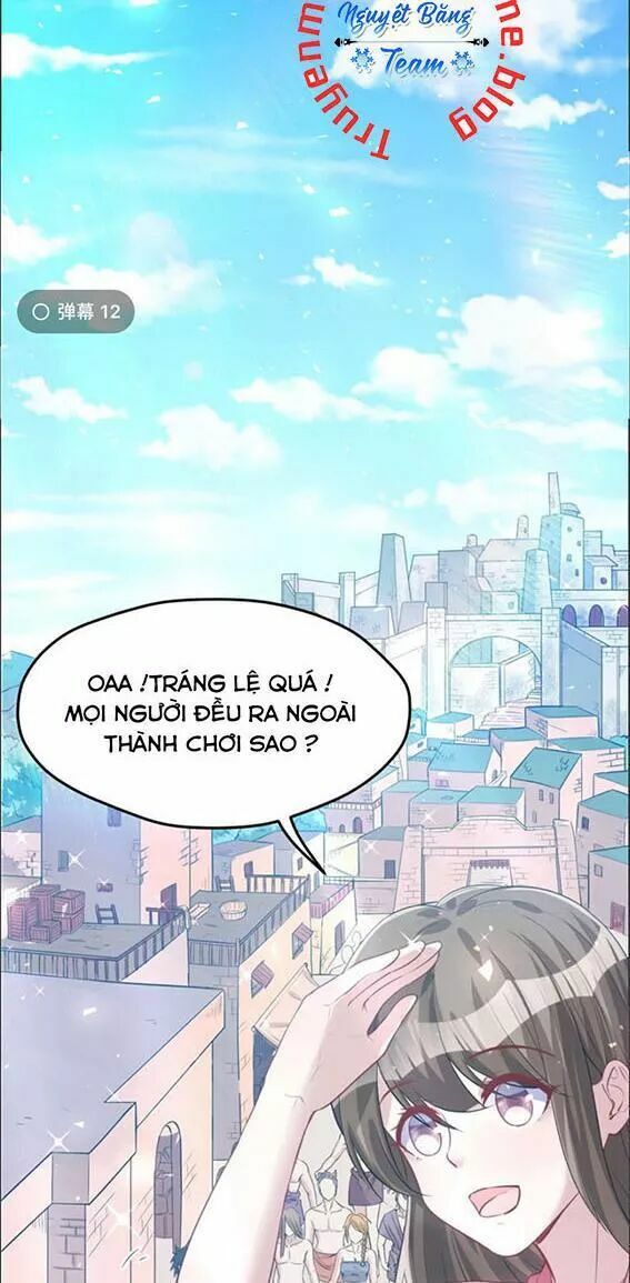 [16+] thảnh thơi thú thế chủng chủng điền, sinh sinh tể chapter 94 23