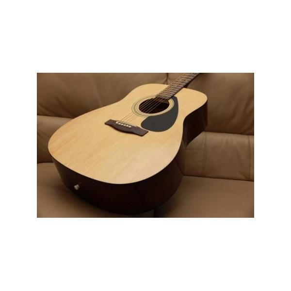 Đàn guitar acoustic Yamaha F310 màu gỗ tự nhiên