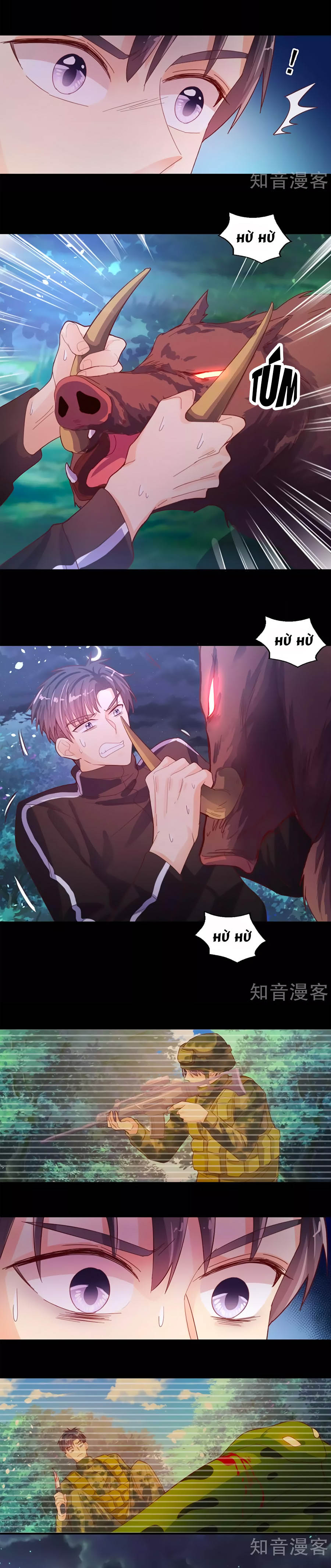 sau này vẫn cứ thích anh chapter 66 2