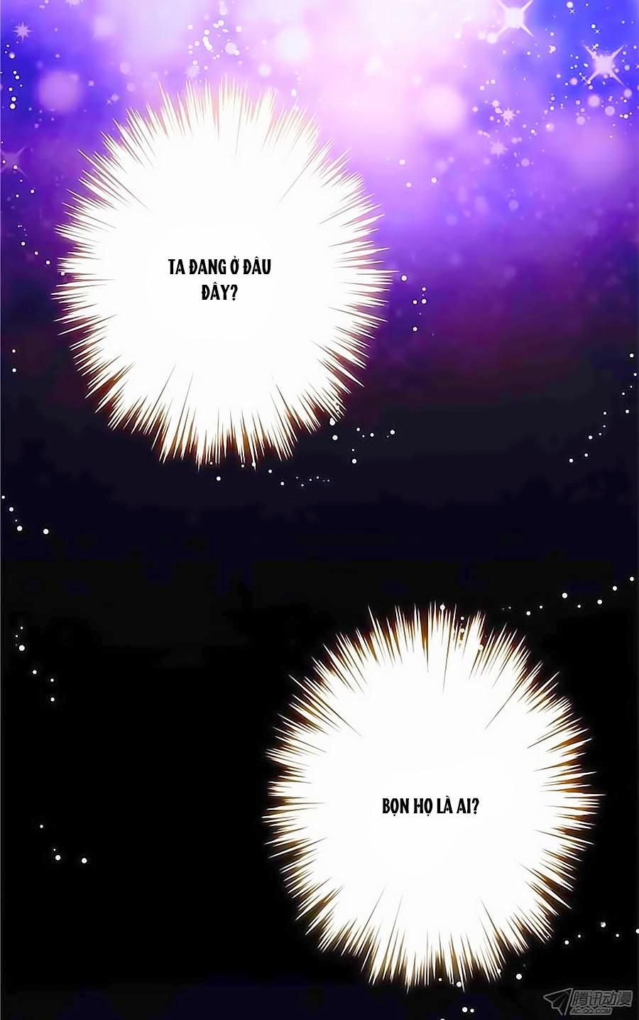 tú thiết chi thư chapter 1 10