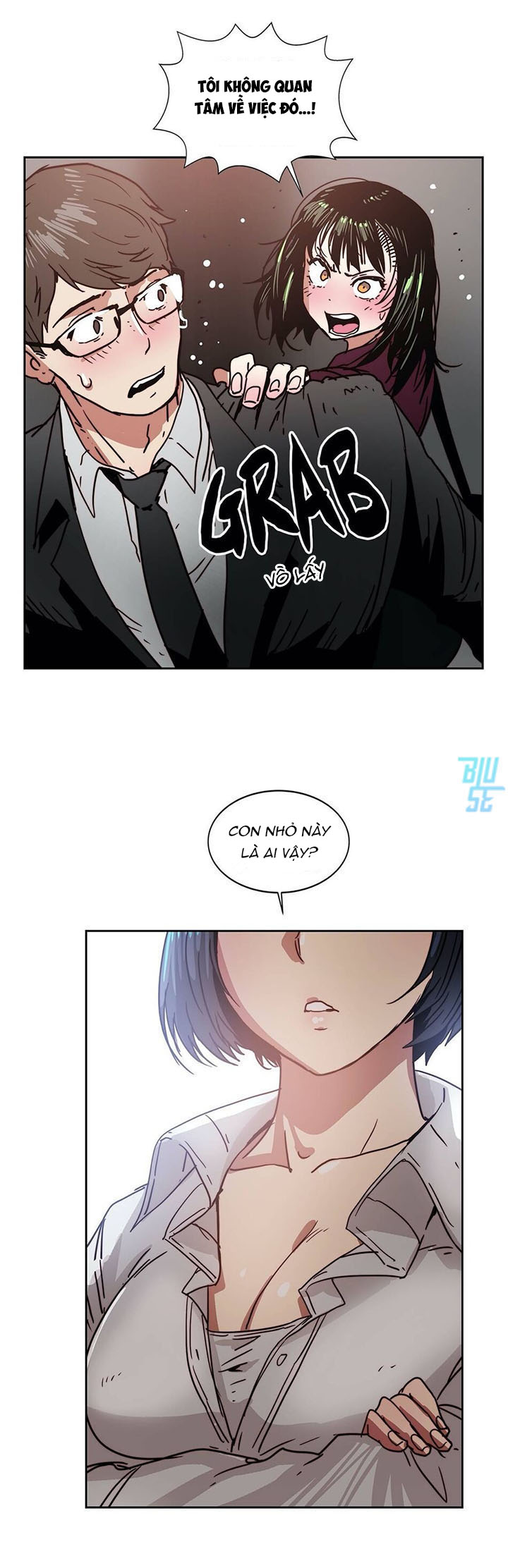 dục vọng chết người chapter 16 36