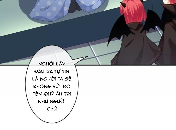 độc nhãn ác ma của ta chapter 34 21