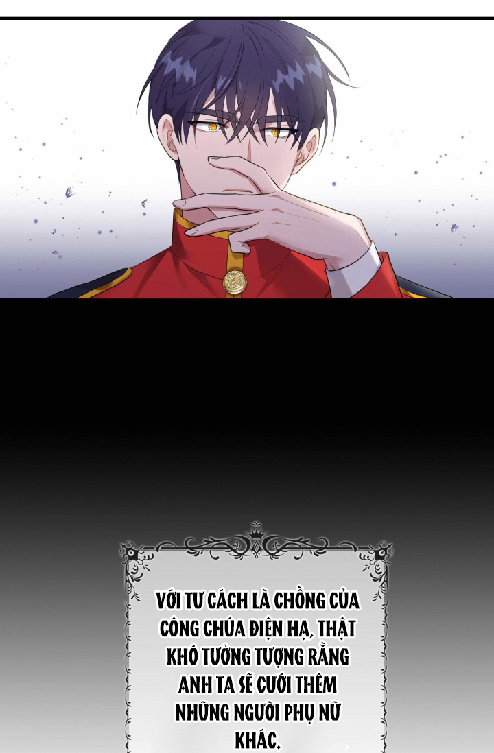 công chúa 2 mặt chapter 1 19