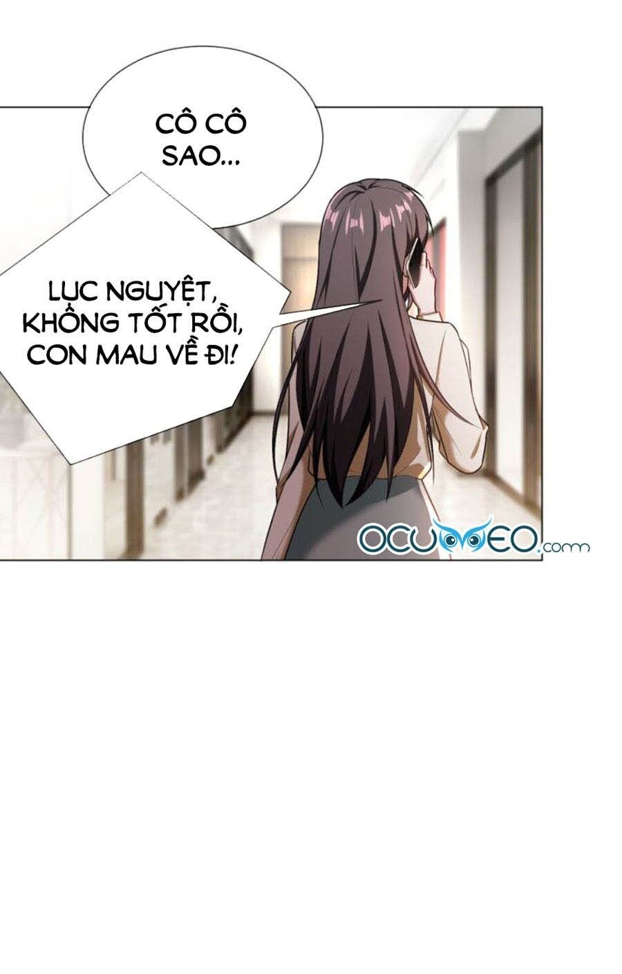 kế hoạch công lược của cô vợ gả thay chapter 18 16