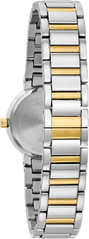 Đồng hồ nữ Bulova 98P157
