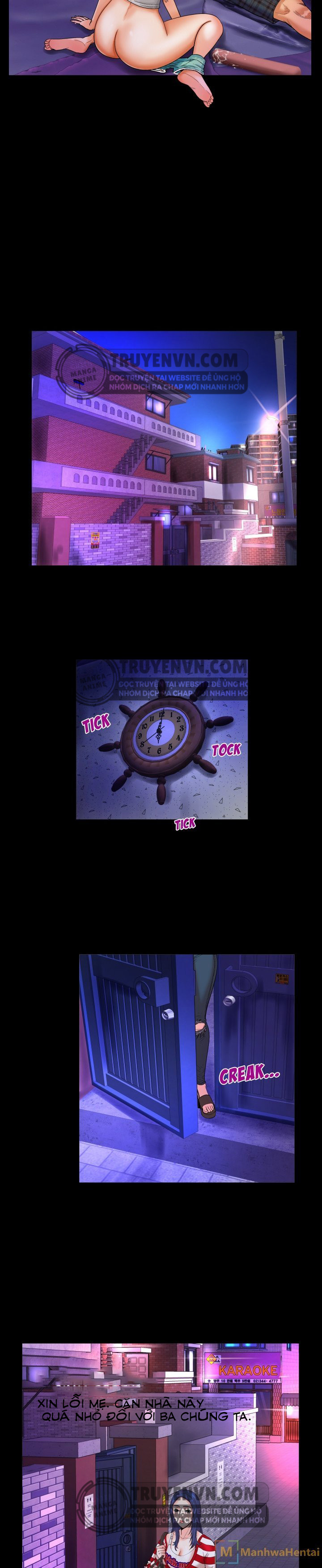 dì tôi chapter 7 10