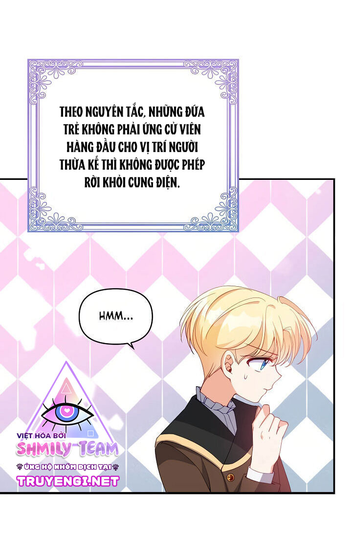 em gái cưng của đại công tước phản diện chapter 27 5