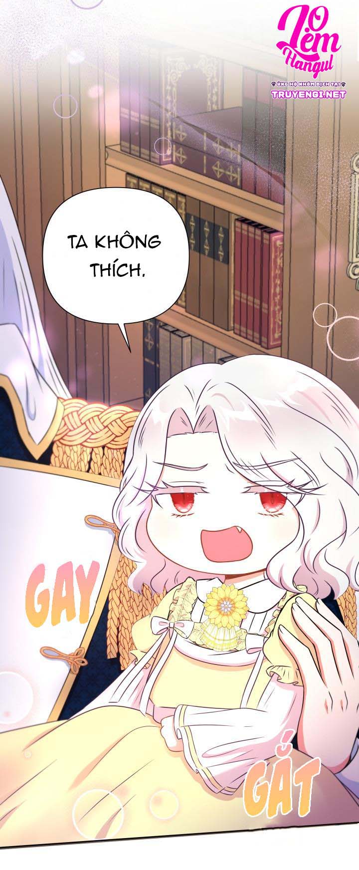 ác nữ công chúa chapter 24 60