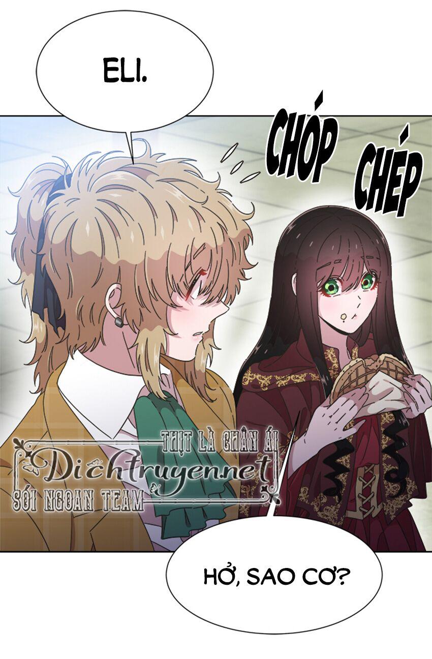 con gái bảo bối của ma vương chapter 113 13