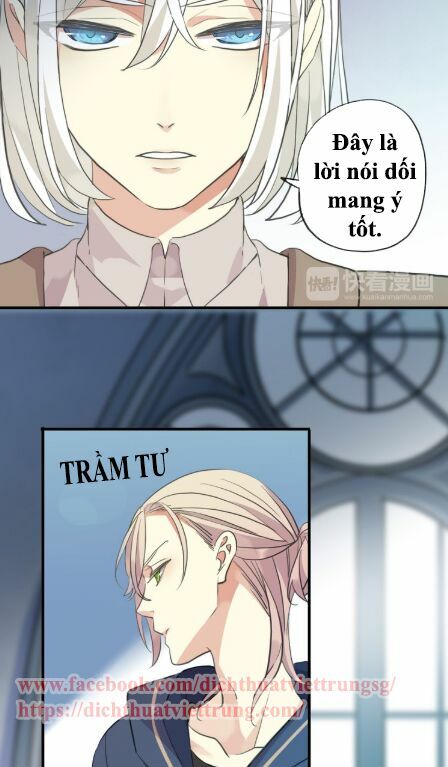 vết cắn ngọt ngào phần 2 chapter 47 18