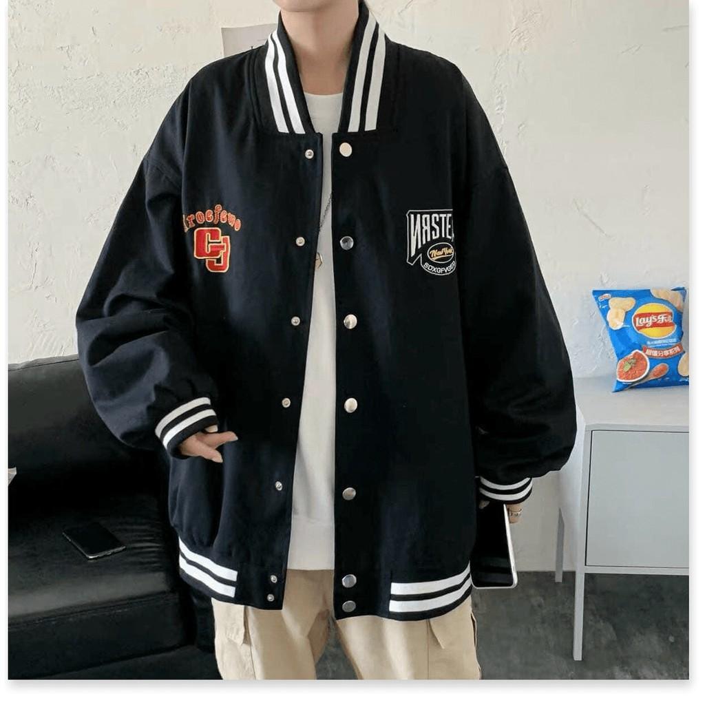 ÁO KHOÁC DÙ ,ÁO KHOÁC DÙ BOMBER NAM CỰC ĐẸP - PHONG CÁCH HÀN QUỐC - 2021 LANO STORE