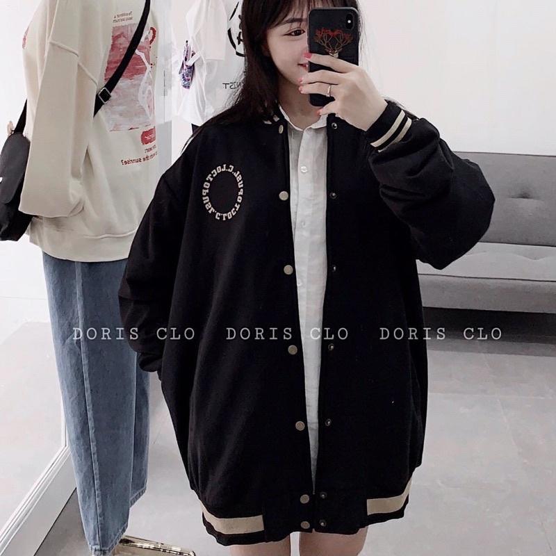 Áo khoác cardigan nỉ ngoại AN128 ulzzang nam nữ