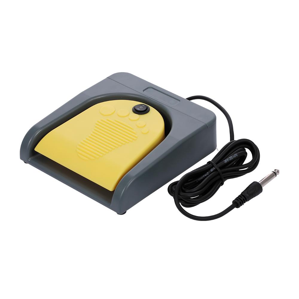 Bàn phím máy tính PCsensor FS2016_D65C có phím điều khiển công tắc
