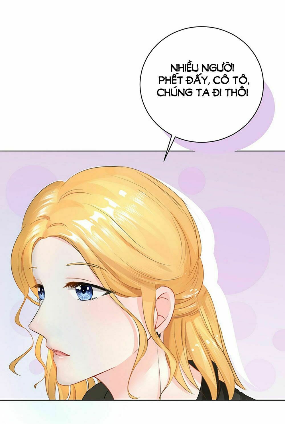 luyến đường thời quang chapter 38 16