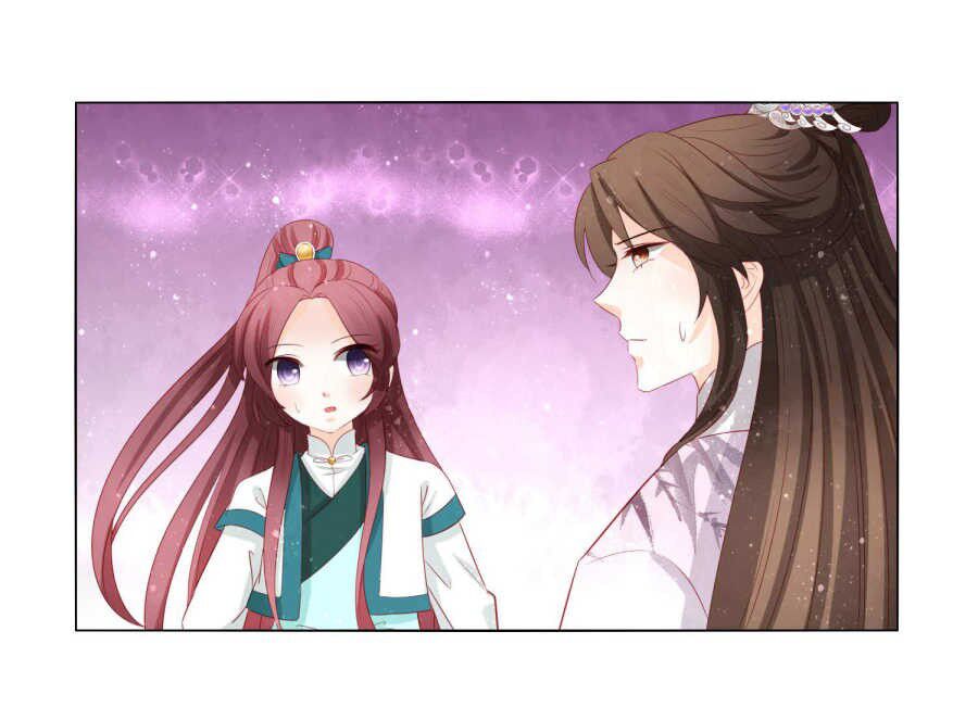 nam phi nữ tướng chapter 50 25