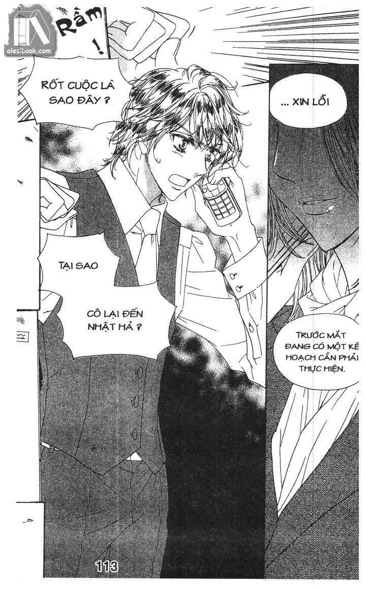 tình yêu định mệnh chapter 26 13