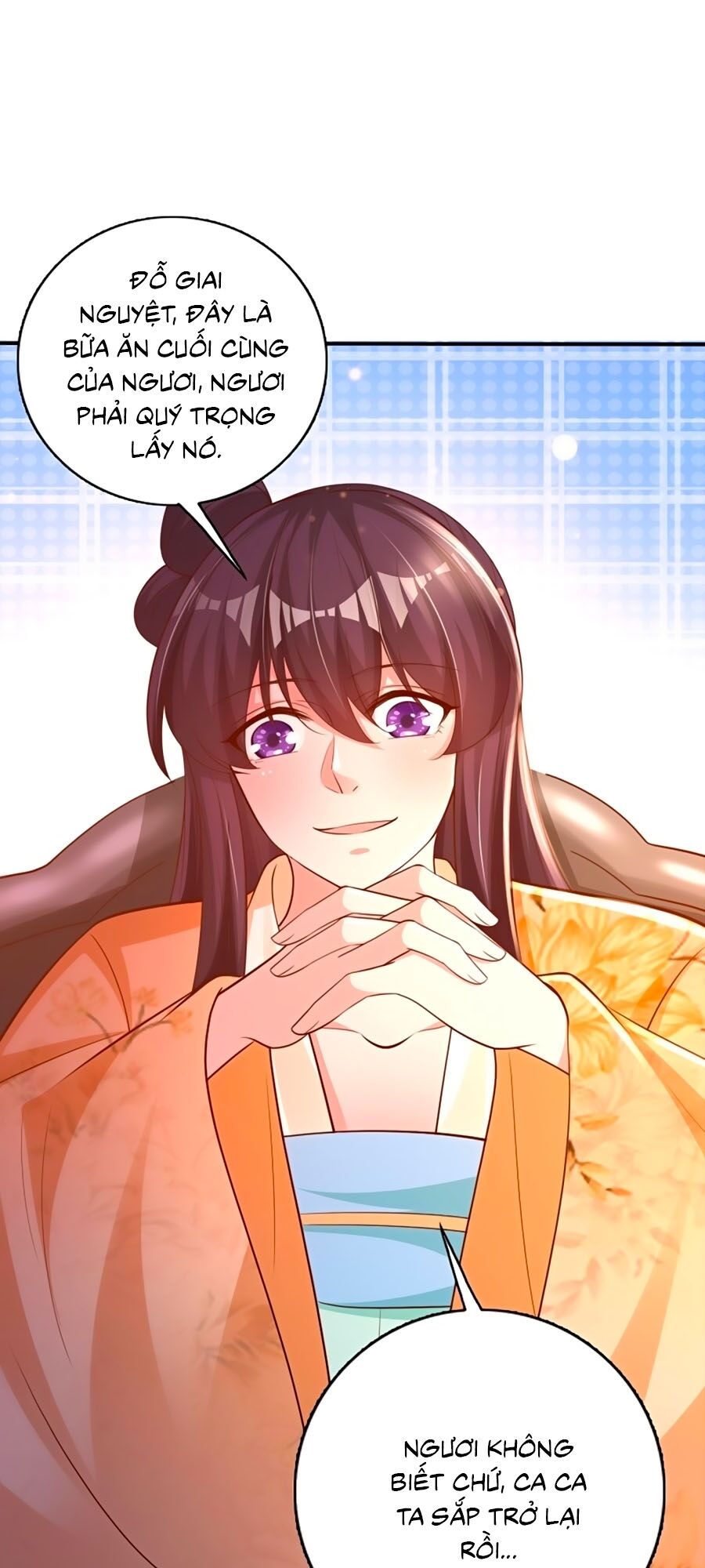 phượng ngự tà vương chapter 52 19