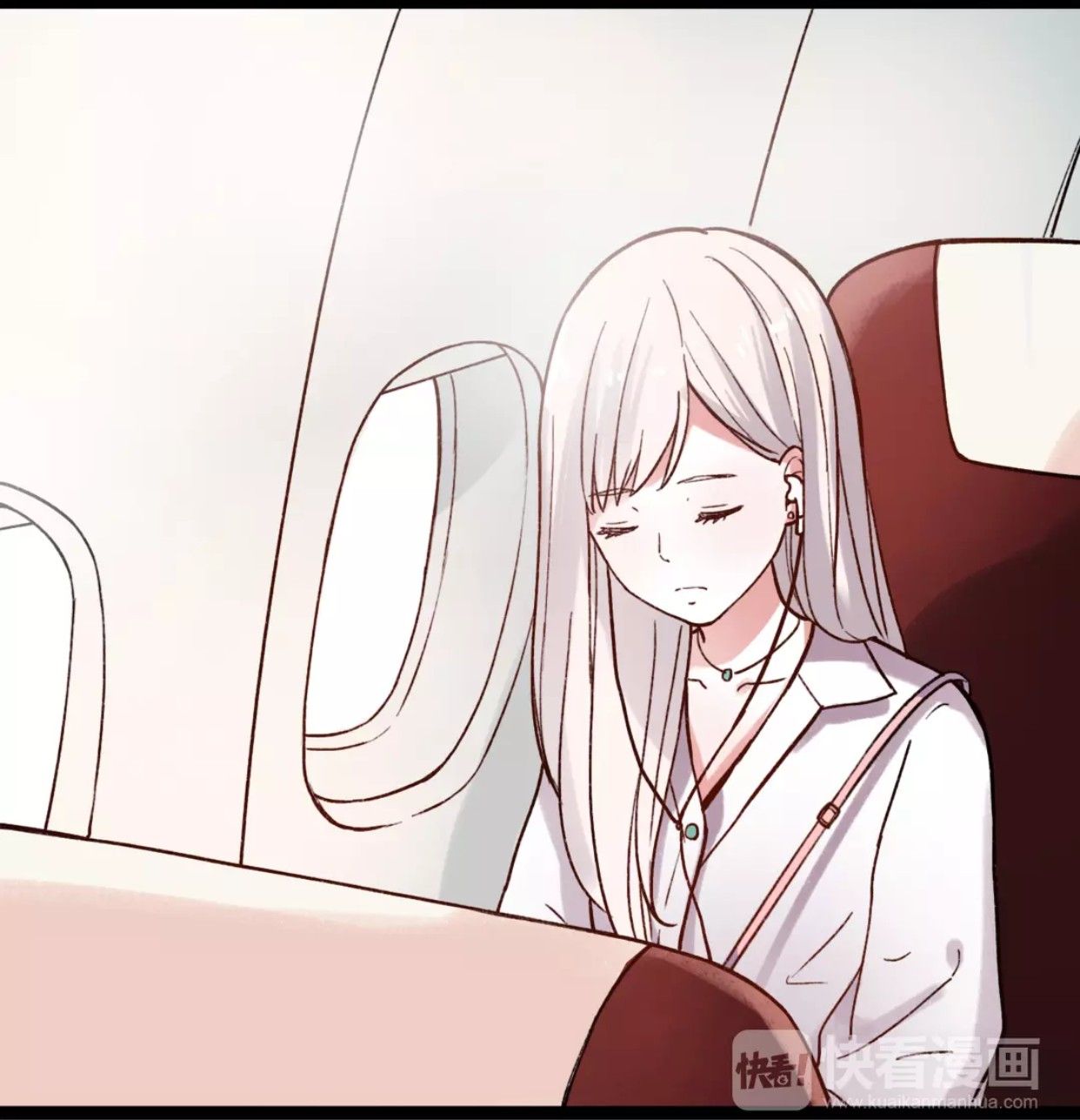 Cậu Đã Từng Yêu Tôi chapter 31 - Trang 8