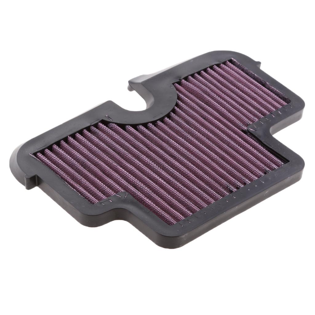Motorcycle Air Filter for Kawasaki Versys 650 / KLE 650 / ER-6 N/F