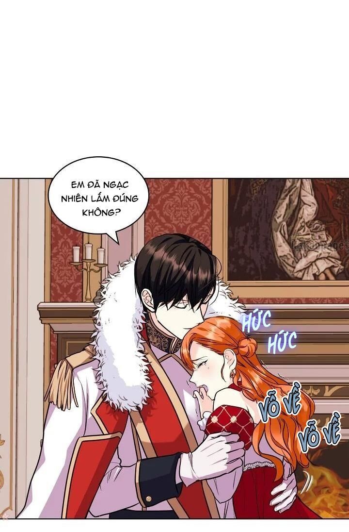 đức hạnh của ác nữ phản diện chapter 61 57