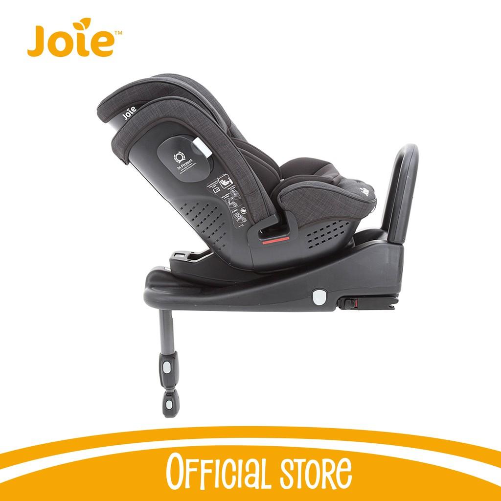 Ghế ngồi ô tô trẻ em Joie Stages ISOFIX