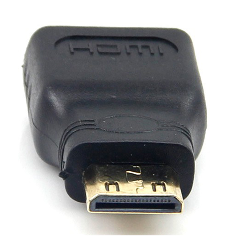 Đầu Chuyển Mini HDMI sang HDMI