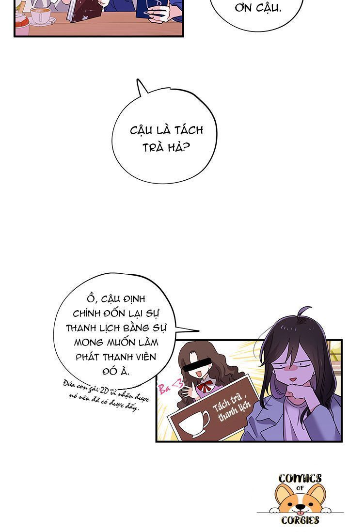 hãy cứu chồng tôi chapter 2 27