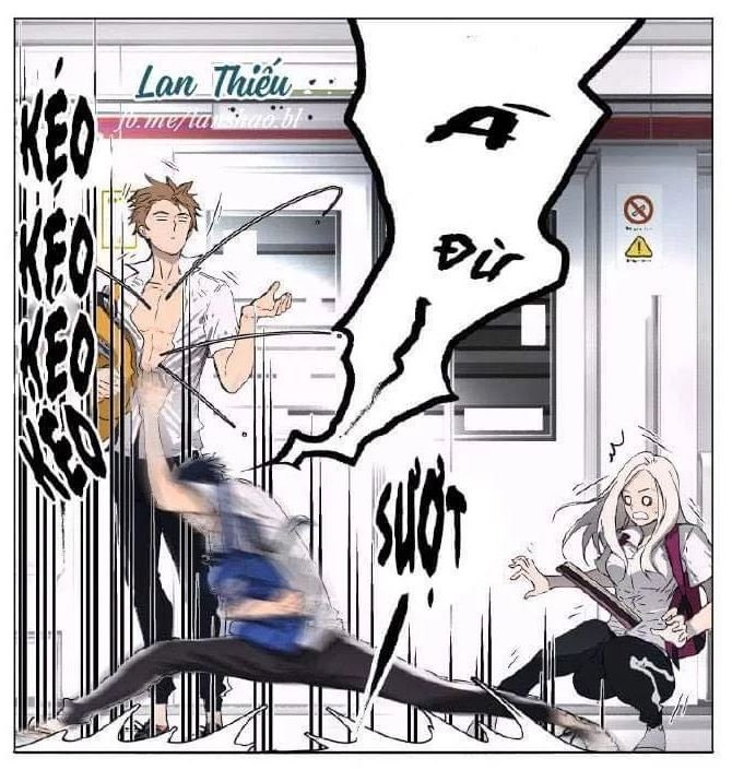 nam hào thượng phong chapter 14 18