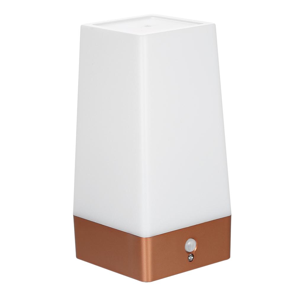Đèn LED cảm biến chuyển động PIR, phát hiện chuyển động trong phạm vi 4m