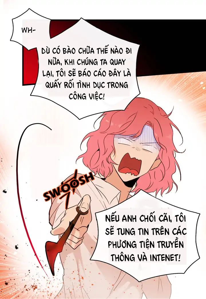 rắc rối về vấn đề yêu đương của tôi chapter 4 51