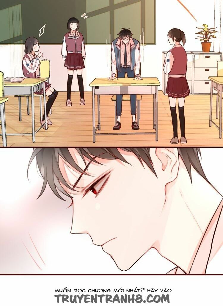 trú dạ liên miên chapter 3 25