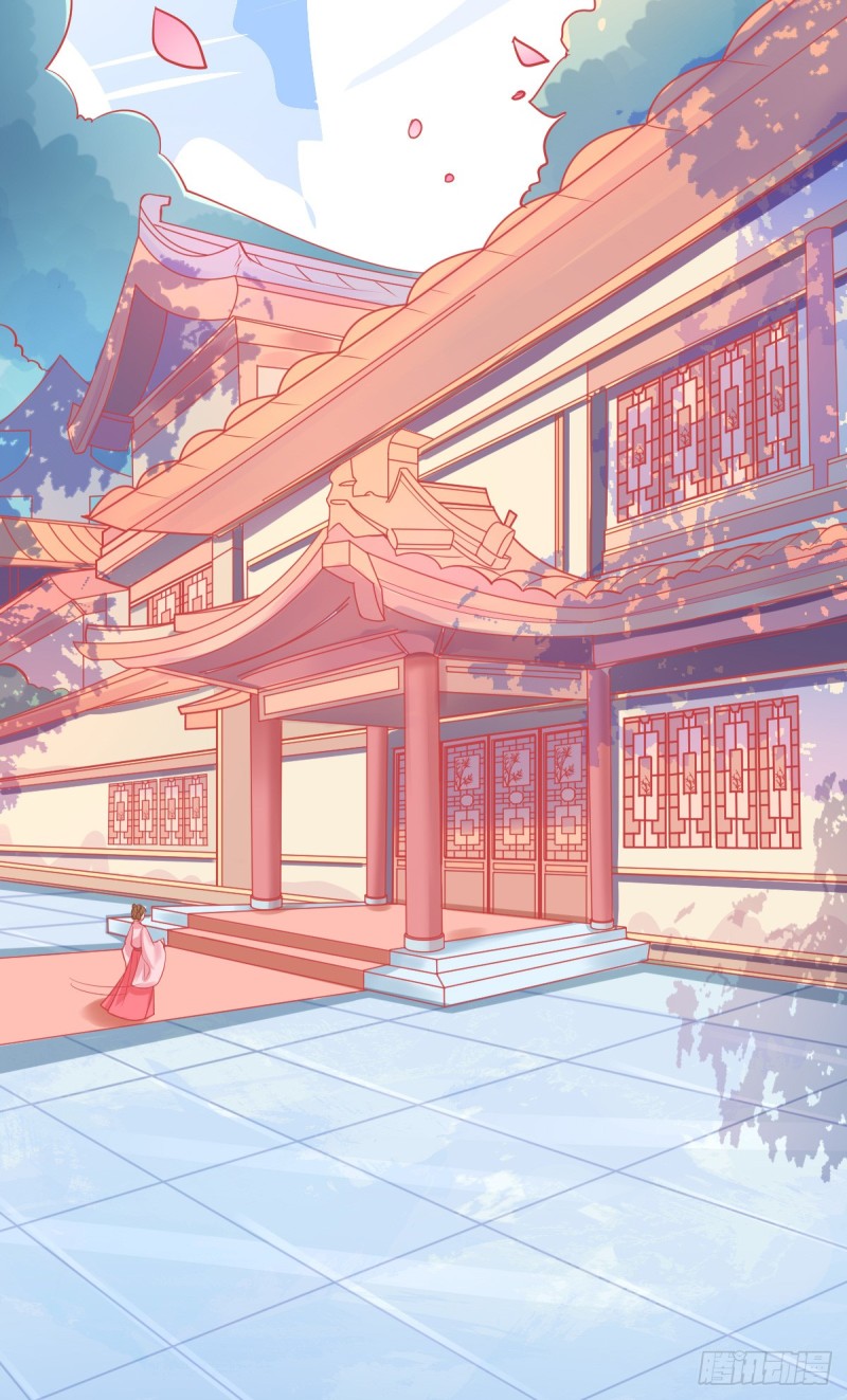 thần đằng trong tay bản vương phi chapter 7 3