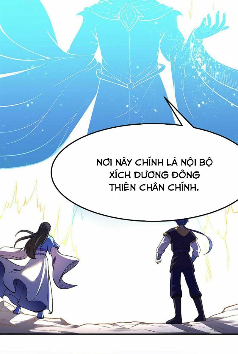 võ đạo độc tôn chapter 197 9