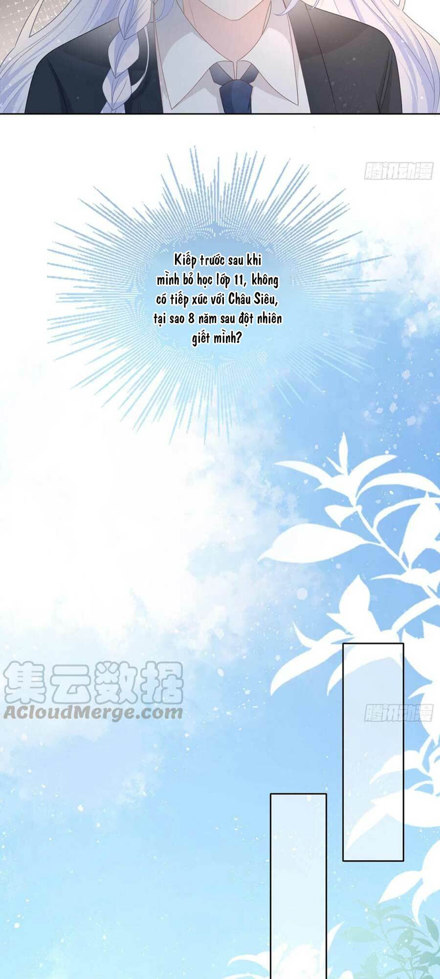 ảnh hậu cũng không bằng niệm thanh hoa chapter 76 9