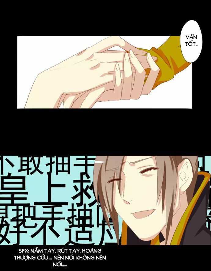 lưỡng bất nghi (full) chapter 5 9