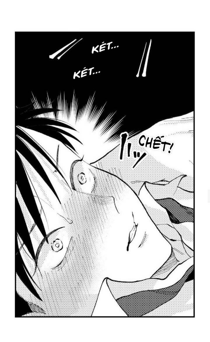 bị một anh chàng lập dị tấn công chapter 6 15