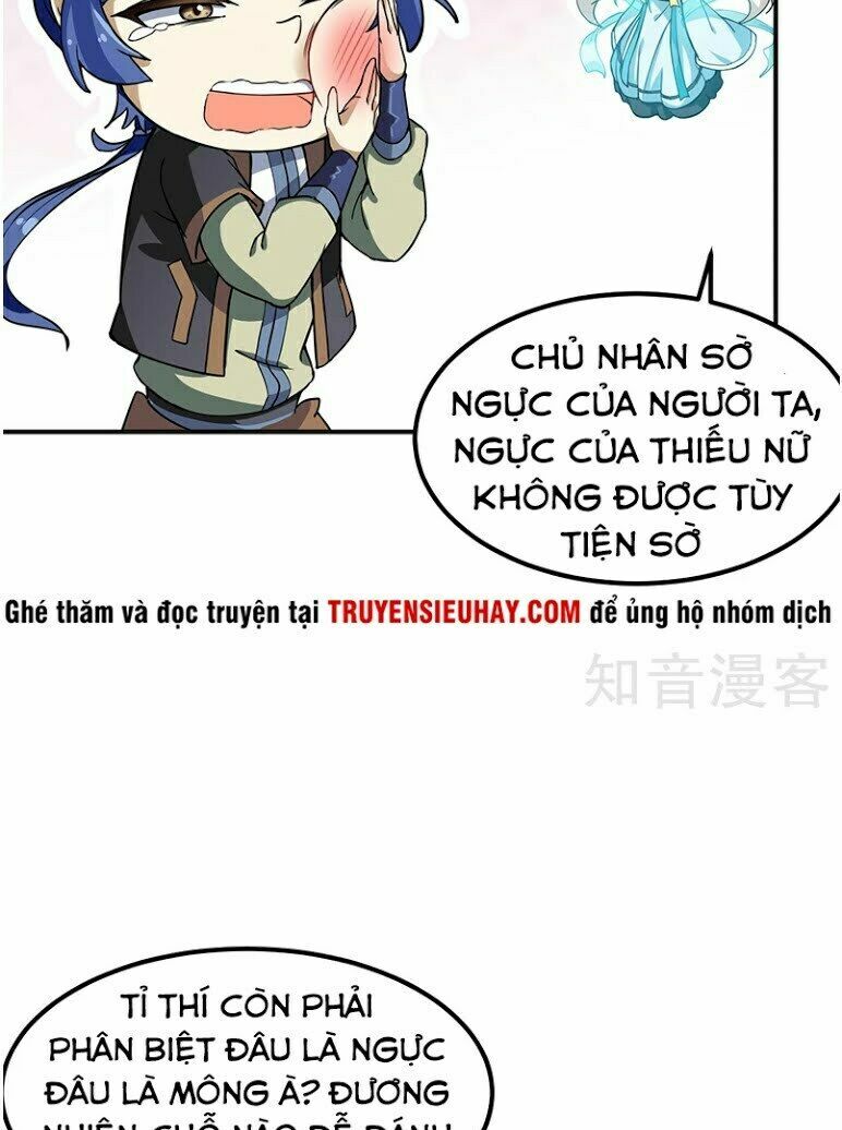 võ đạo độc tôn chapter 10 31