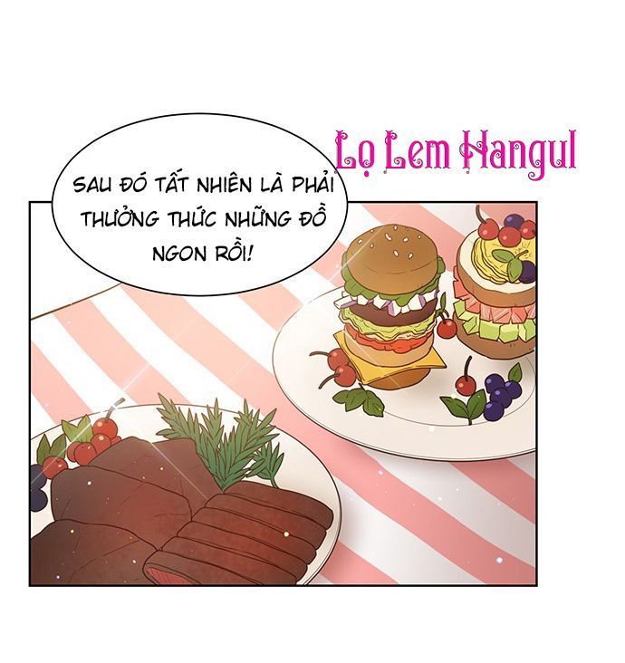 tôi là vị hôn thê phản diện chapter 19 40