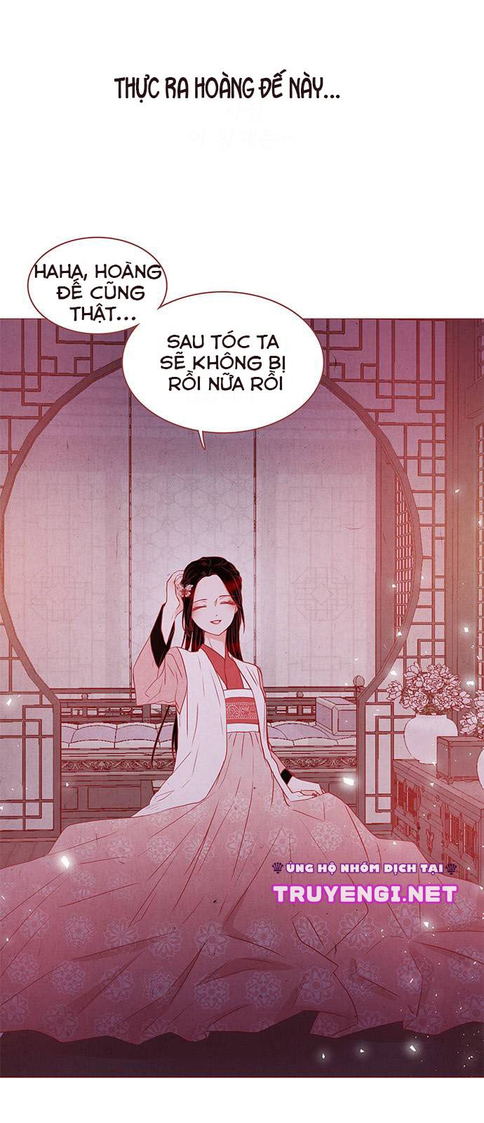 rắn có ăn hoa không? chapter 6 51