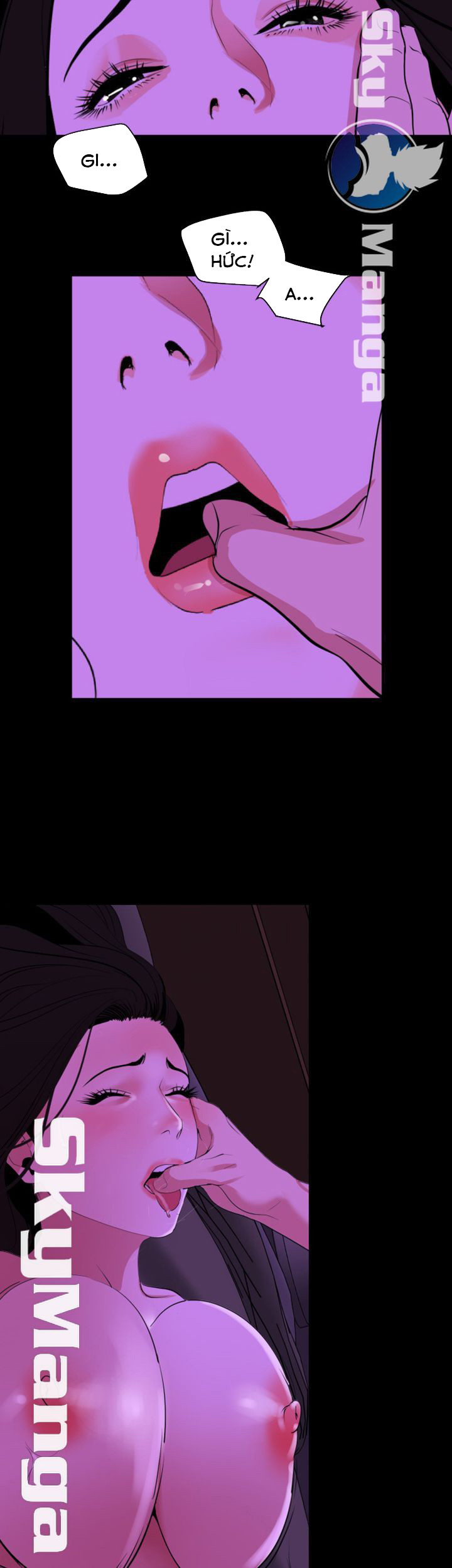 con rể chapter 24 7