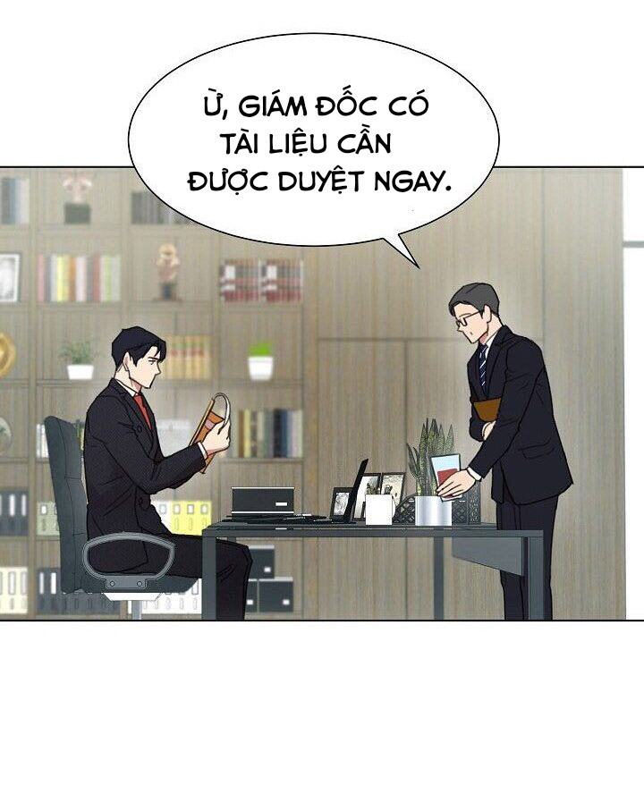 bà xã tôi đã trở lại chapter 3 12