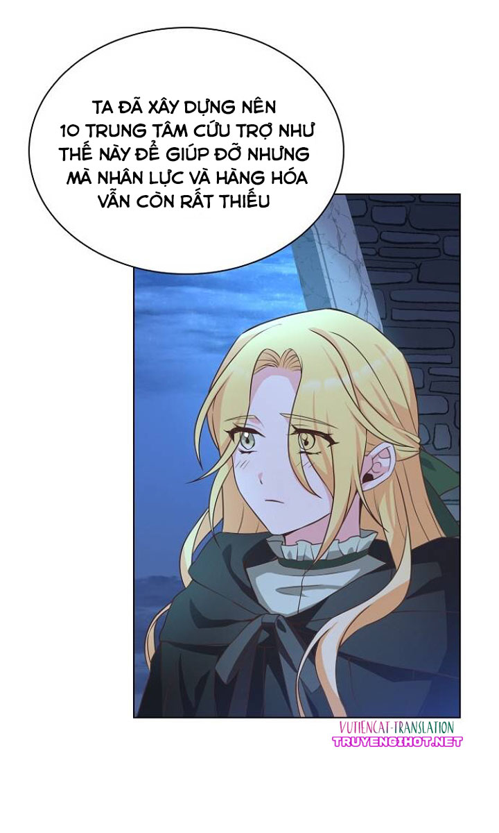 lời cầu hôn đến từ hoàng đế chapter 17.2 28