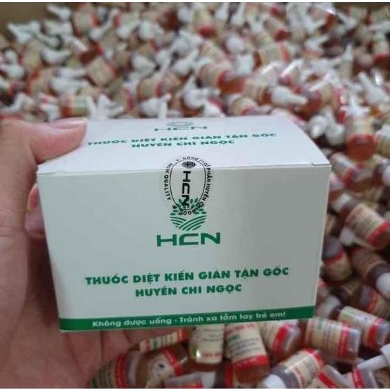 Thuốc diệt kiến gián tận gốc Huyền Chi Ngọc